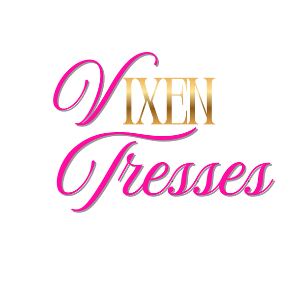 Vixen tresses